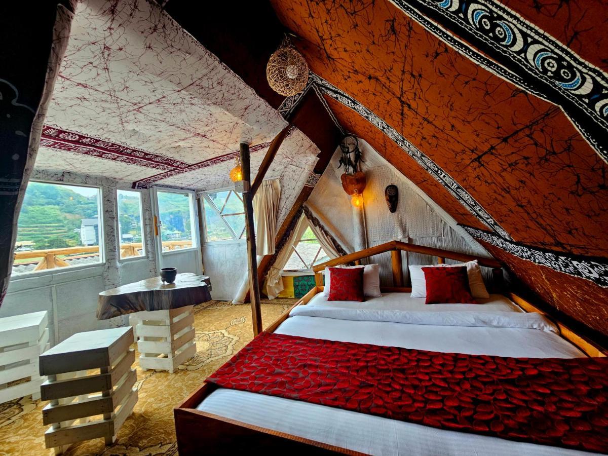 Chalet Haven Nuwara Eliya