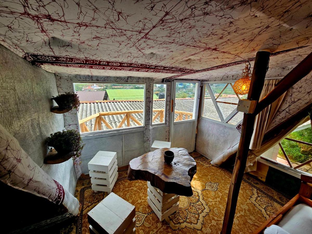 Haven Chalet *