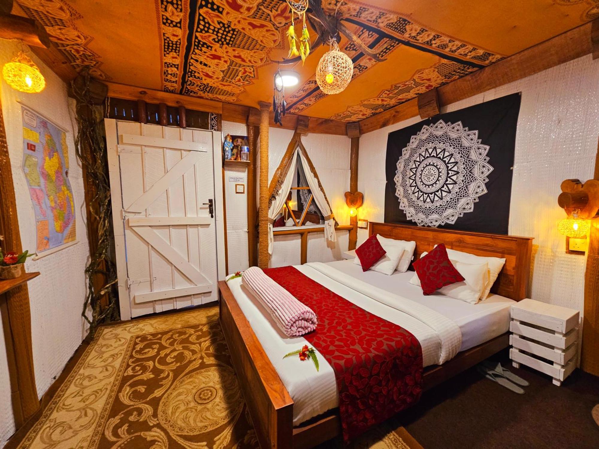 Chalet Haven Nuwara Eliya